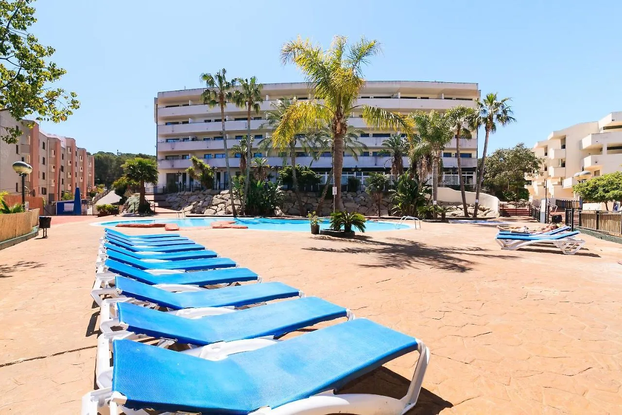Apartament Uhc Festival Village Salou