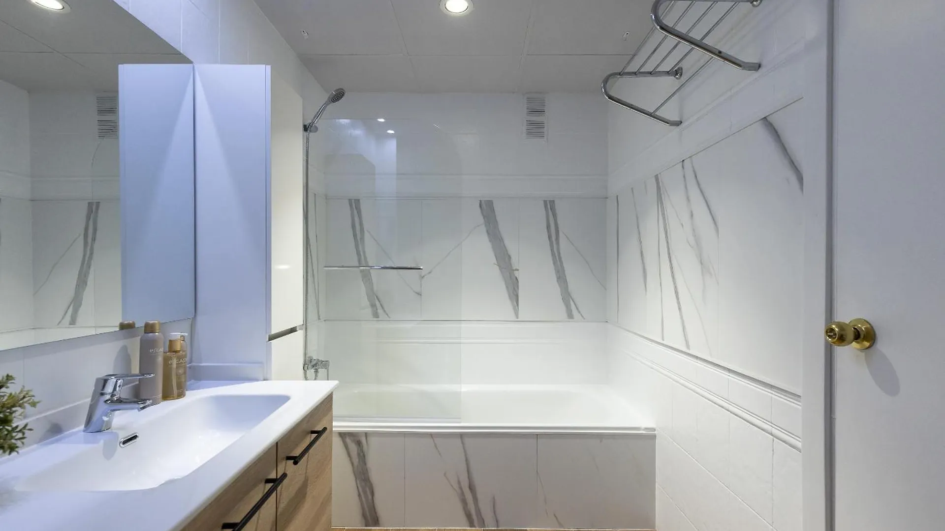 Apartament Uhc Festival Village Salou Hiszpania