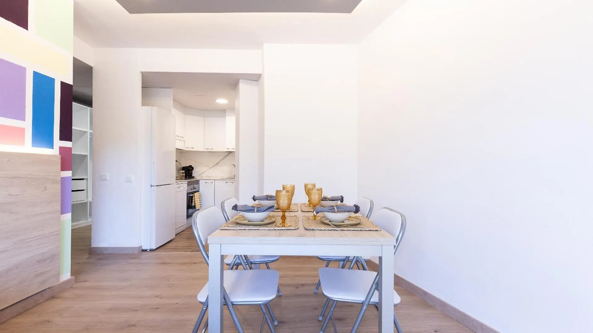 Apartament Uhc Festival Village Salou Hiszpania