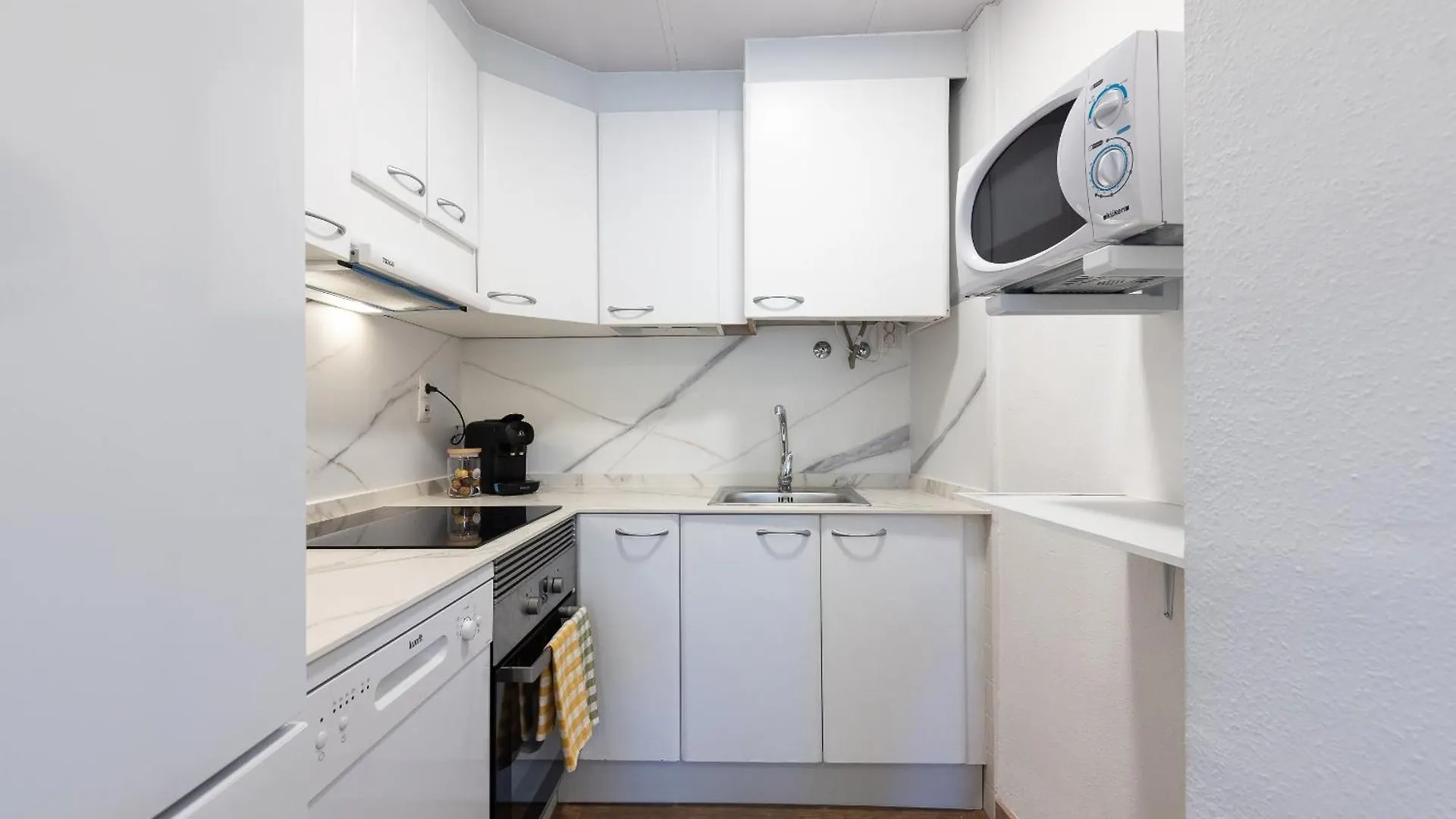 Apartament Uhc Festival Village Salou