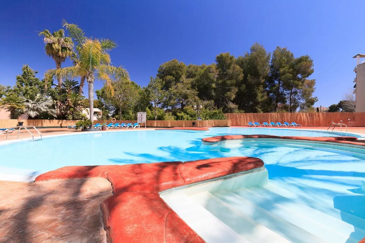 Appartamento Uhc Festival Village Salou