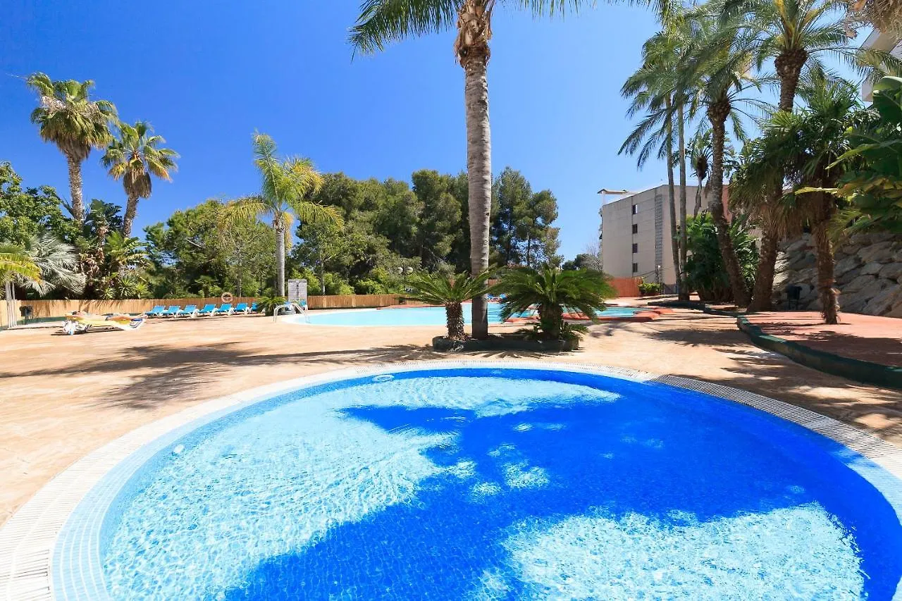 Uhc Festival Village Salou Spagna