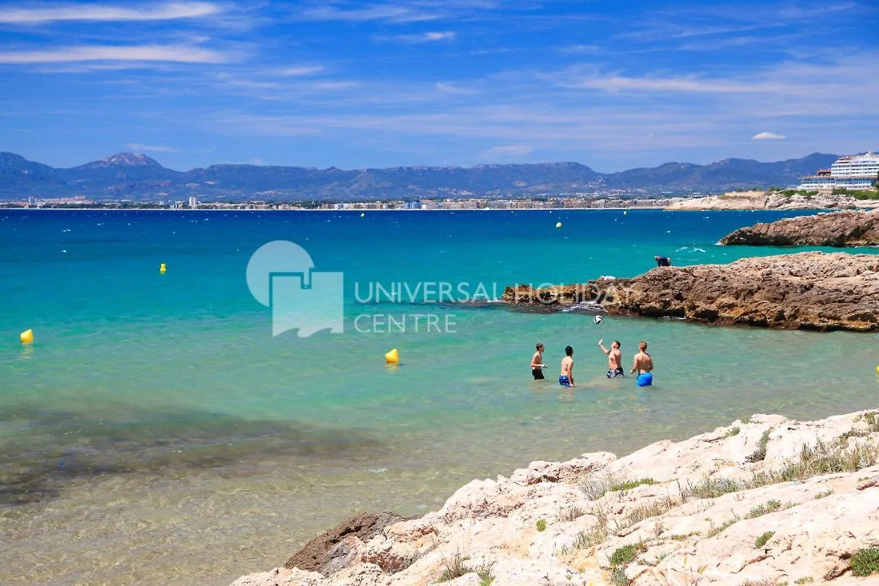 Uhc Festival Village Salou Appartamento